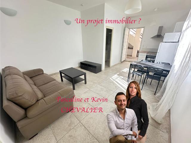 Salon de Provence Location Appartement 13