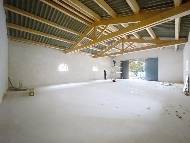 Salon de Provence Location Parking / Garage 13
