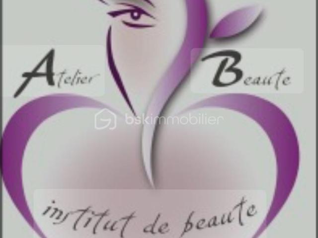 Salon d'esthétique et d’onglerie