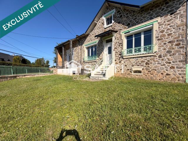 Salon la Tour Vente Maison 19