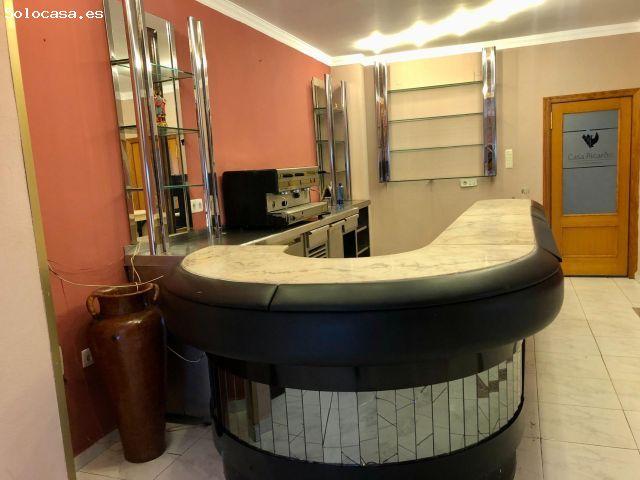 SALÓN RICARDO: HISTORIA, TRADICIÓN Y UNA GRAN OPORTUNIDAD DE INVERSIÓN
