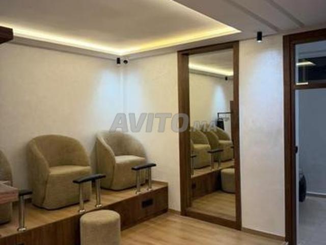 Salon sarout