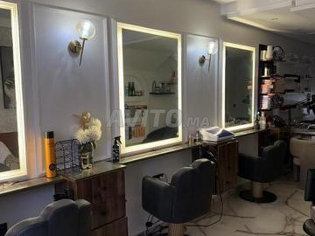 Salon spa à Sidi Maarouf