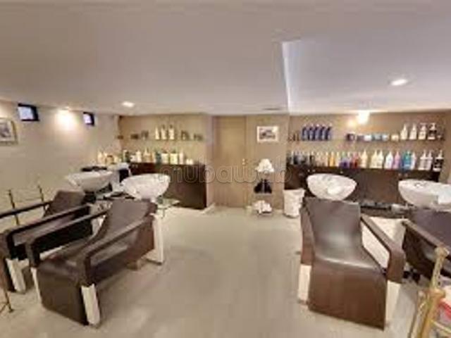 Salon spa équipé 51m²à vendre es Saada Marrakech