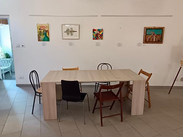 SALONE LOTO