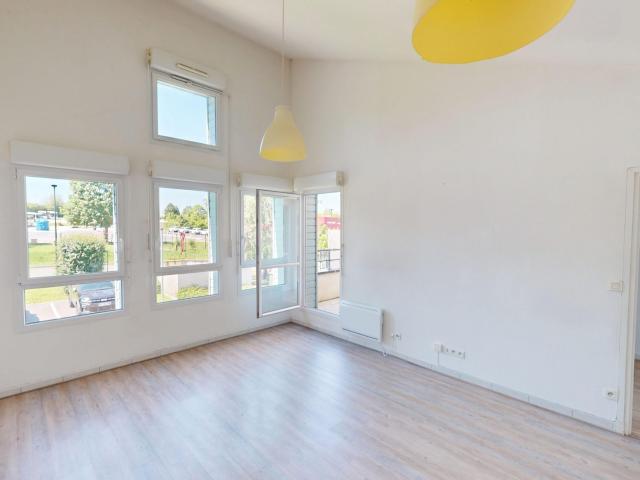 Salouël Vente Appartement 80