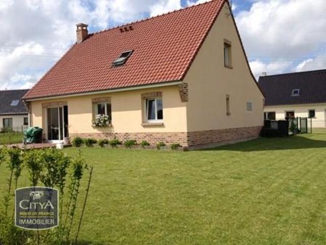 Salperwick Location Maison 62