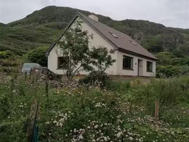 Salrock, Renvyle, Galway, H91 CA2C