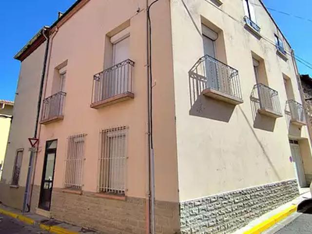 Salses le Château 66600 Achat / Vente maison 7 pièces t7