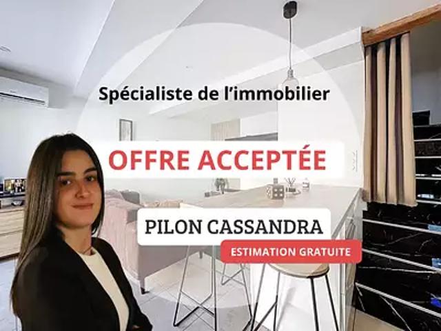 Salses le Château 66600 Achat / Vente maison 4 pièces t4