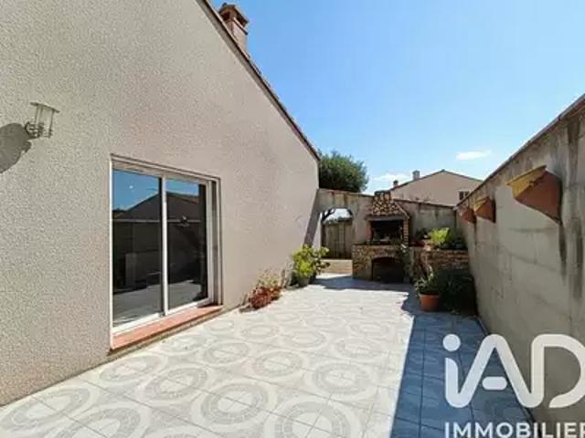 Salses le Château 66600 Achat / Vente maison 4 pièces t4