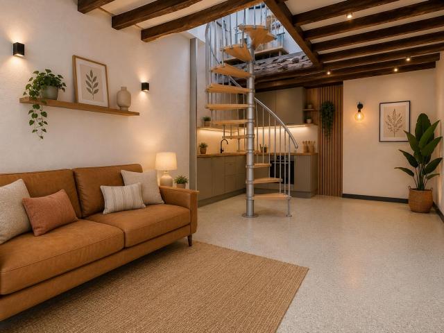 Salses le Château Vente Maison 66