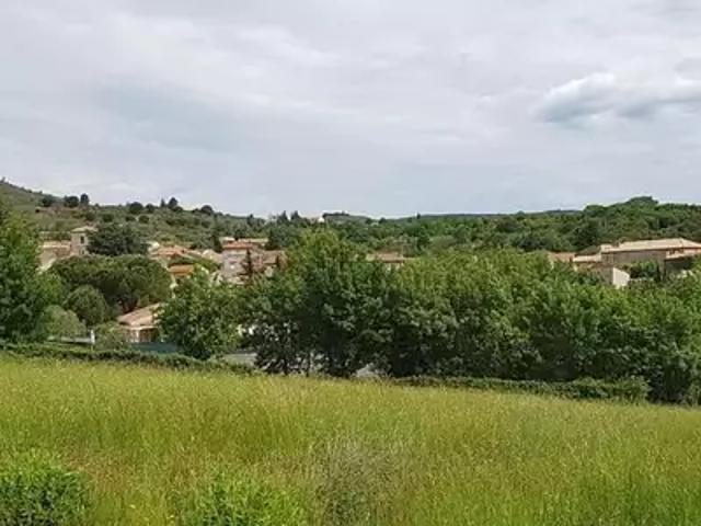 Salsigne 11600 Programme neuf terrain neuf à vendre