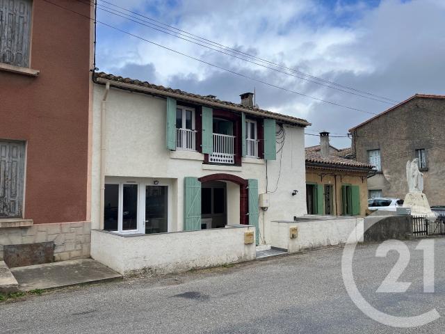 Salsigne Vente Maison 11