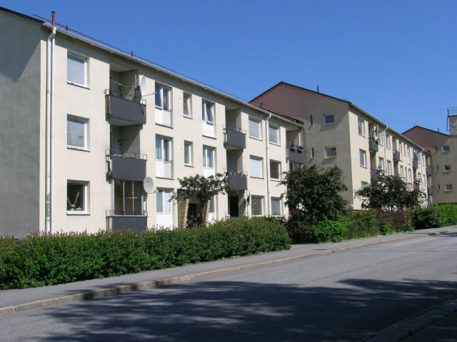 Salstagatan 8