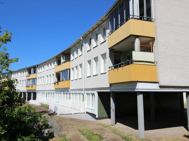 Salstagatan 29 E