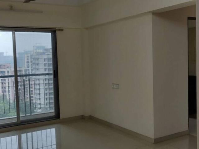 Saptashree Heights 2 Bedroom 588 Sq. Ft. Apartment in Dhokali Thane Listing ID: #10053