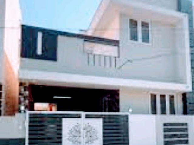 Saptha Villa For Sale 2 Bedroom 1200 Sq. Ft. Villa in Jigani Bangalore Listing ID: #10082