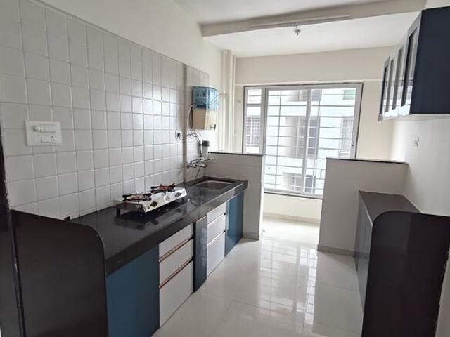 Saptsiddh Savali Saffron 2 Bedroom 780 Sq. Ft. Apartment in Keshav Nagar Pune Listing ID: #10284