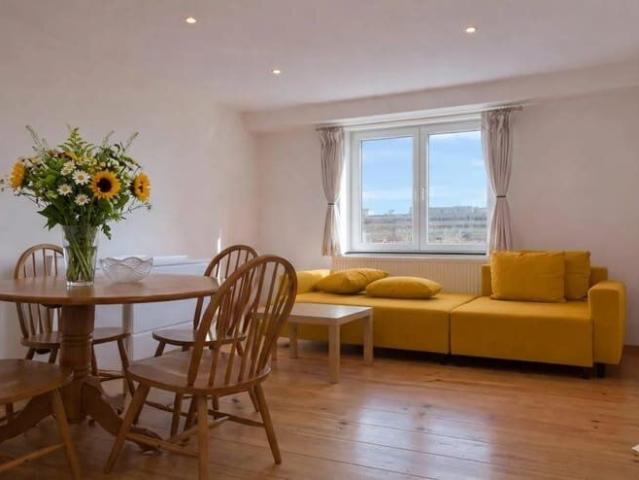 Sapviousd bright 1bdr flat, Montgommery