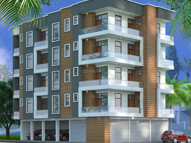 Sector 49 2 BHK Apartment For Sale Noida