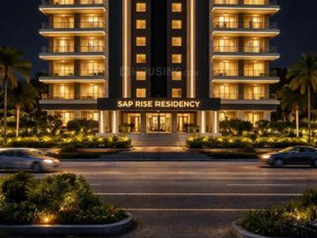 Sector 73 2 BHK Builder Floor For Sale Noida