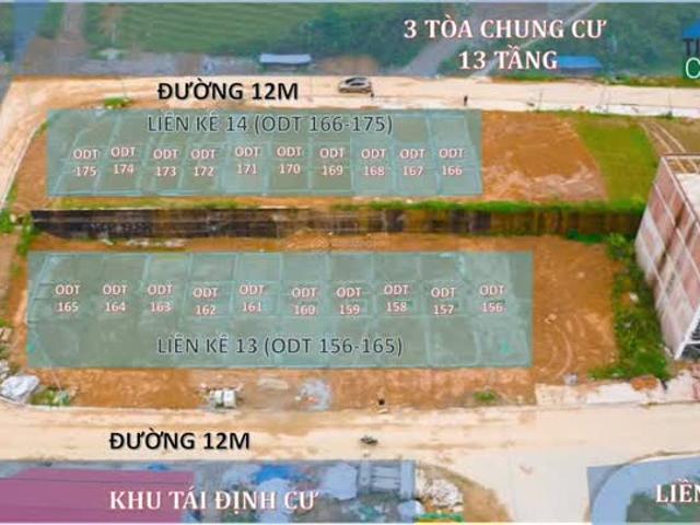 Sapa Chỉ 34tr/m2 CK 4% HTLS 0% 12 Tháng, Giá Trị Quà Tặng 30tr, Đã Có Sổ