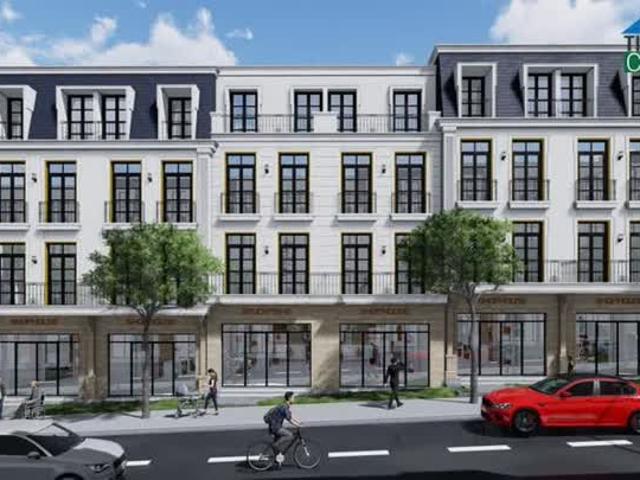 Sapa City Clouds Tọa Độ Hữu Hạn – Tiềm Năng Vô Hạn $