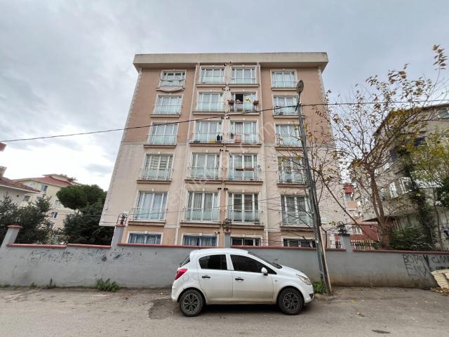 Sapan Bağlarında Ulaşımı Kolay 3+1 Net 90m² Satılık Arakat Daire