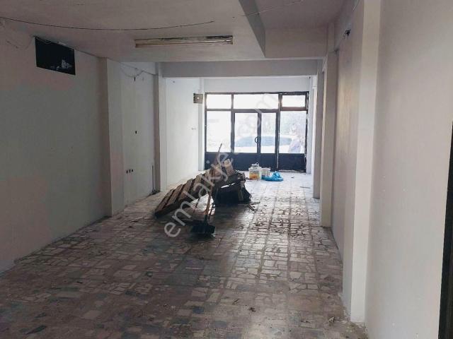 Sapanca Merkezde Satılık Mesken + Dükkan Ticari Yatırım Fırsatı