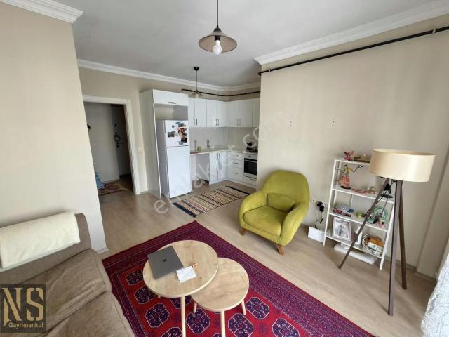 Sapanca Çarşı'da Satılık 2+1 Daire