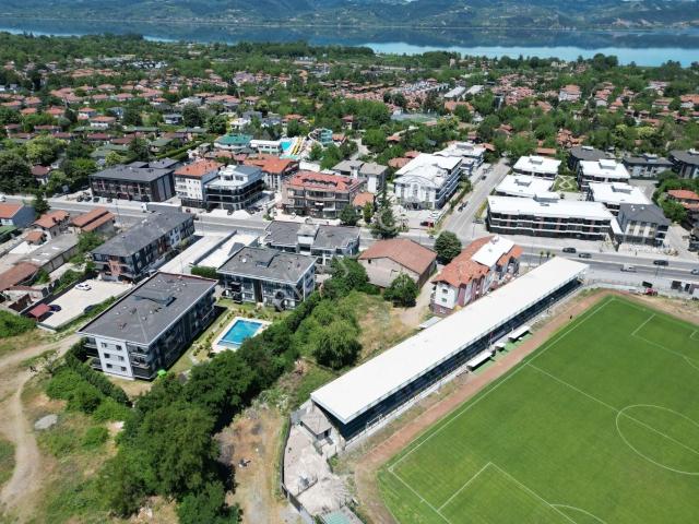 Sapanca Gazipaşa'da Satılık 3+1 Daire