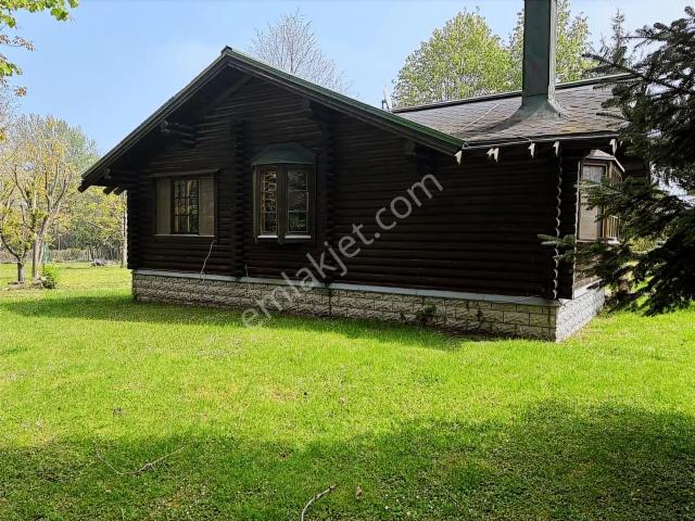 Sapanca Yanık Mevkinde Satılık Çiftlik 19116 M2