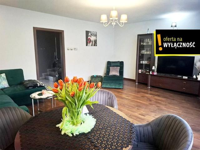 Saperów 210 m², Kielce