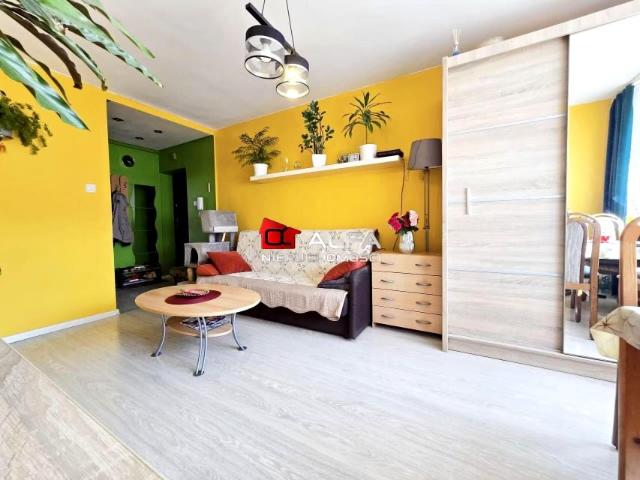 Saperów 35 m², Świdnica