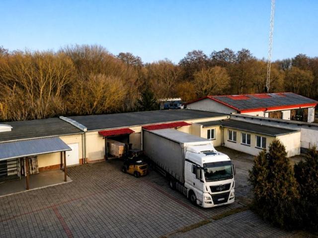 Saperów 300 m², Bydgoszcz
