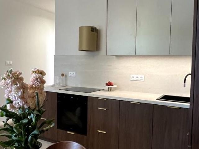 Saperów 48,90 m², Elbląg