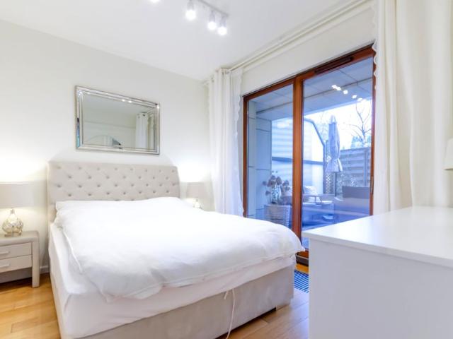 Saperów 40 m², Wrocław
