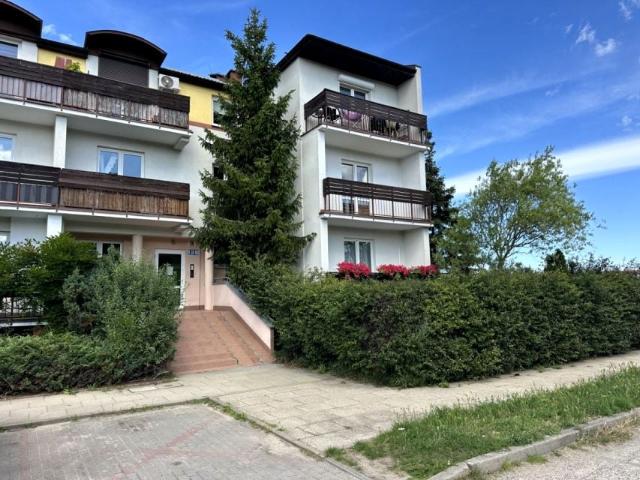 Saperów 59,40 m², Rumia