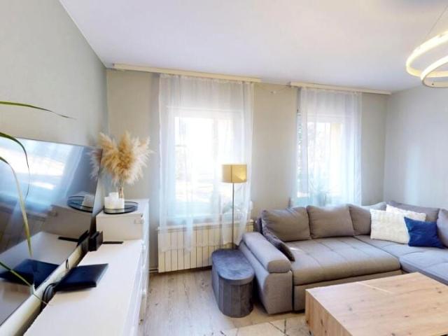 Saperska 71,14 m², Rewal