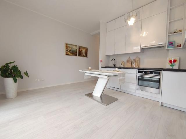Saperska 1 38 m², Legnica