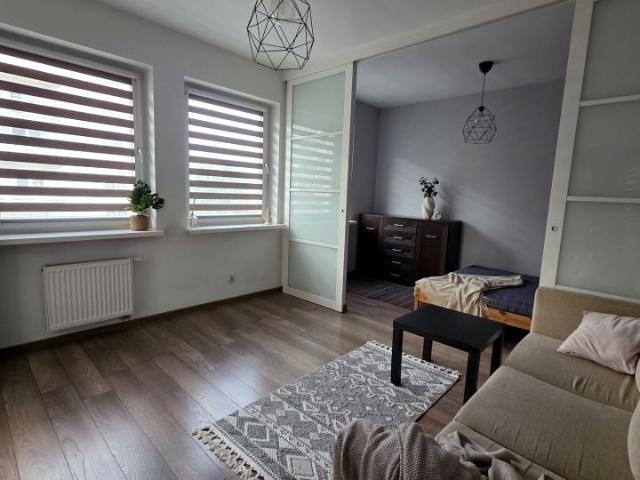 Saperska 37 m², Poznań