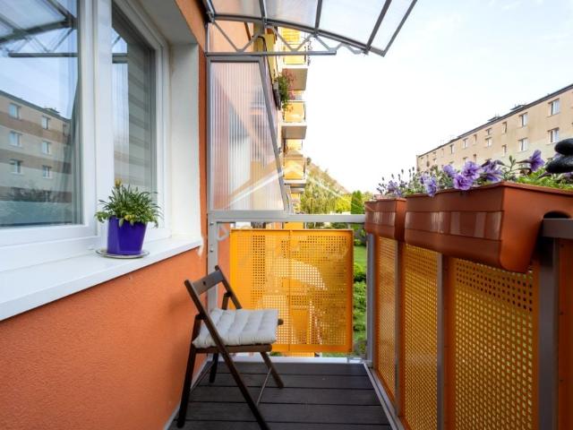 Saperska 36,70 m², Tczew