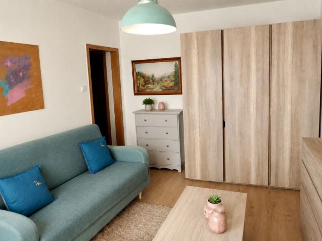 Saperska 38 m², Tczew