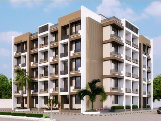 Saphale 1 BHK Apartment For Sale Mumbai
