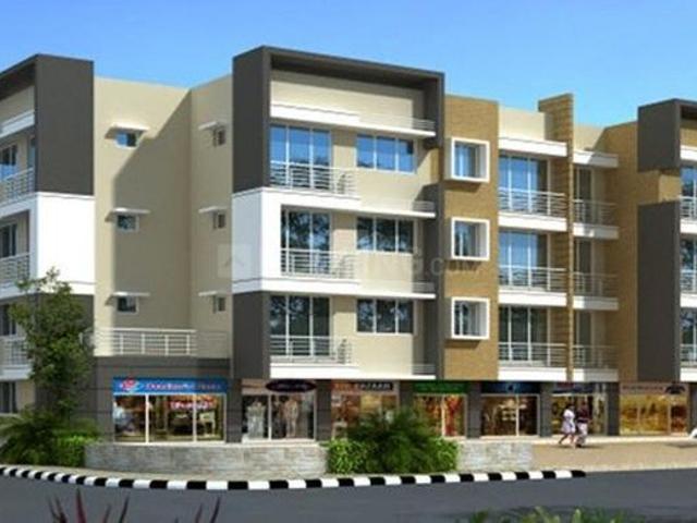 Saphale 1 BHK Apartment For Sale Mumbai
