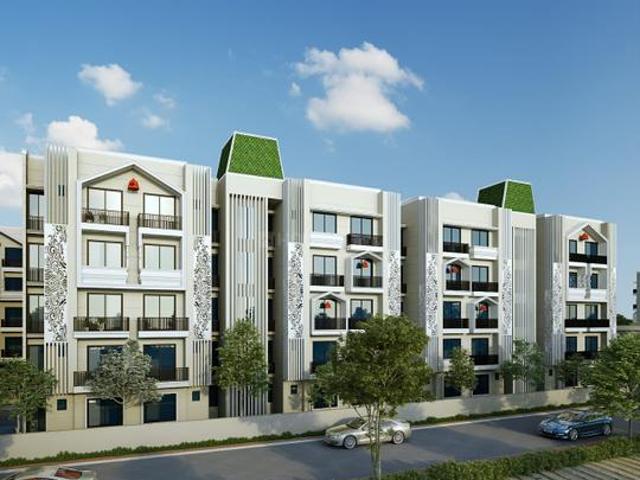 Vinay Gardens,Saphale 1 BHK Apartment For Sale Mumbai
