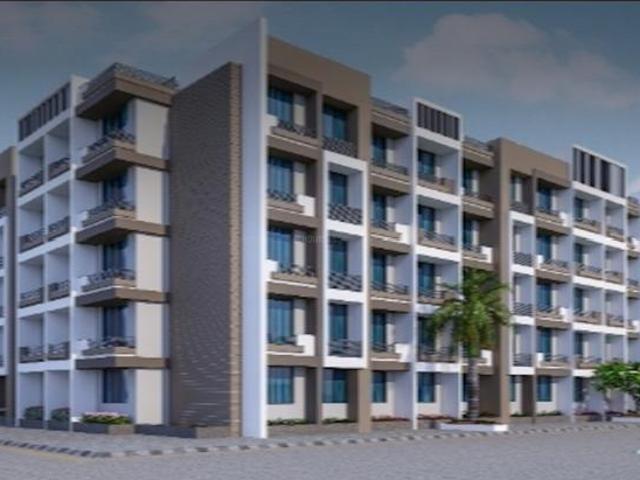 Saphale 1 RK Apartment For Sale Mumbai