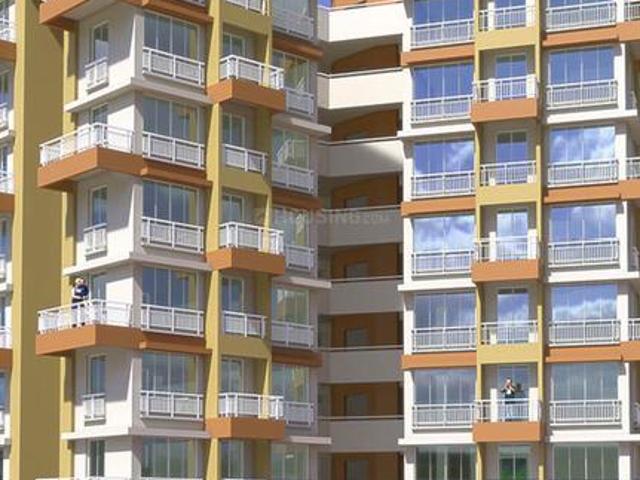 Saphale 2 BHK Apartment For Sale Mumbai