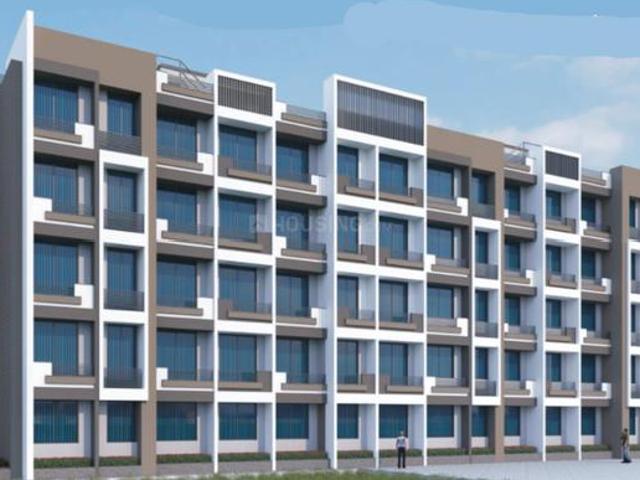 Makane Kapase 2 BHK Apartment For Sale Mumbai